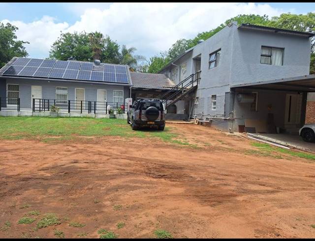 1 BEDROOM PROPERTY TO RENT IN MURRAYFIELD